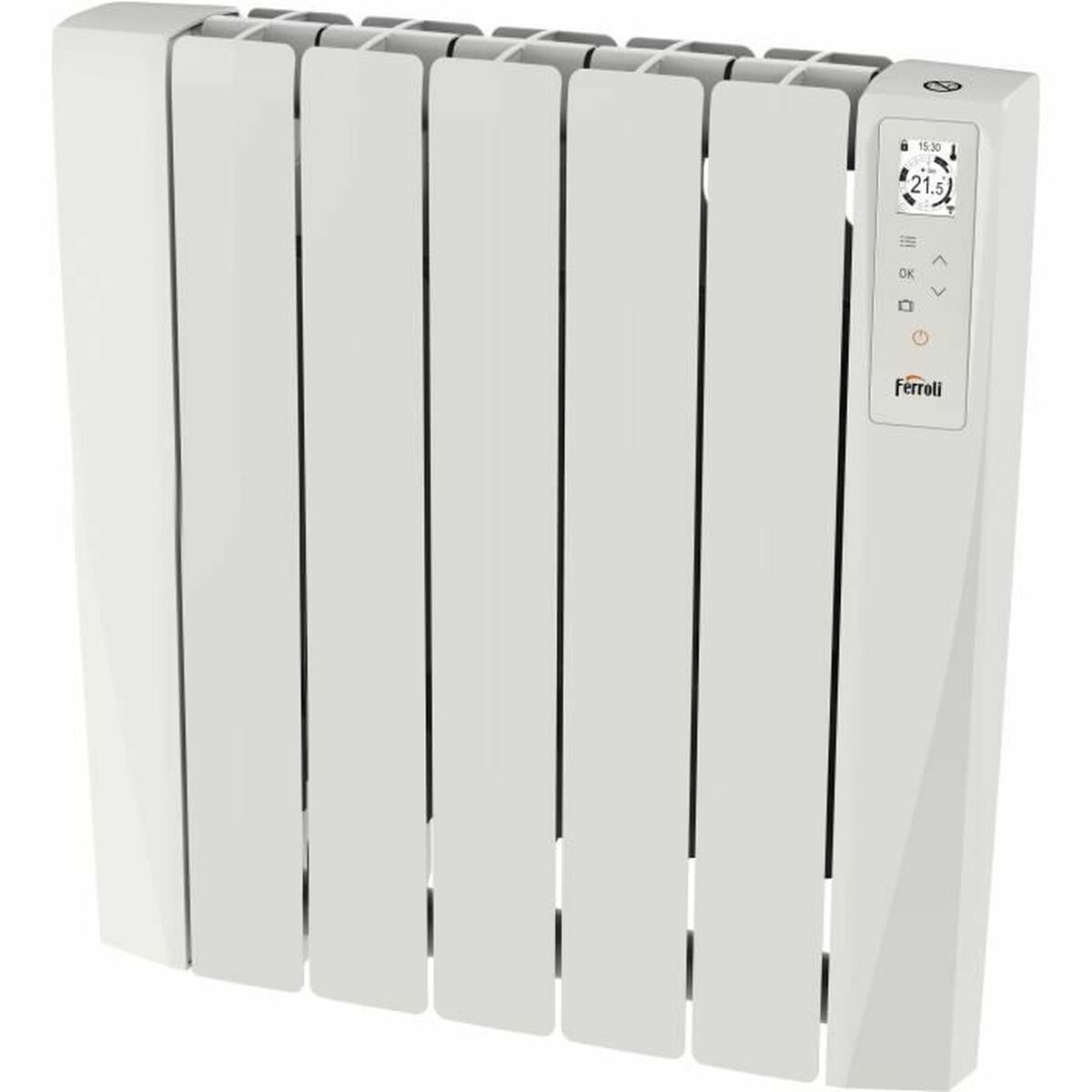 Radiateur Ferroli 750 W