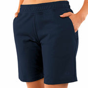 Short de Sport Alphaventure Alphadventure Maleb Blue marine