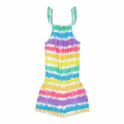 Combinaison pour enfants Go & Win Baraki Multicouleur