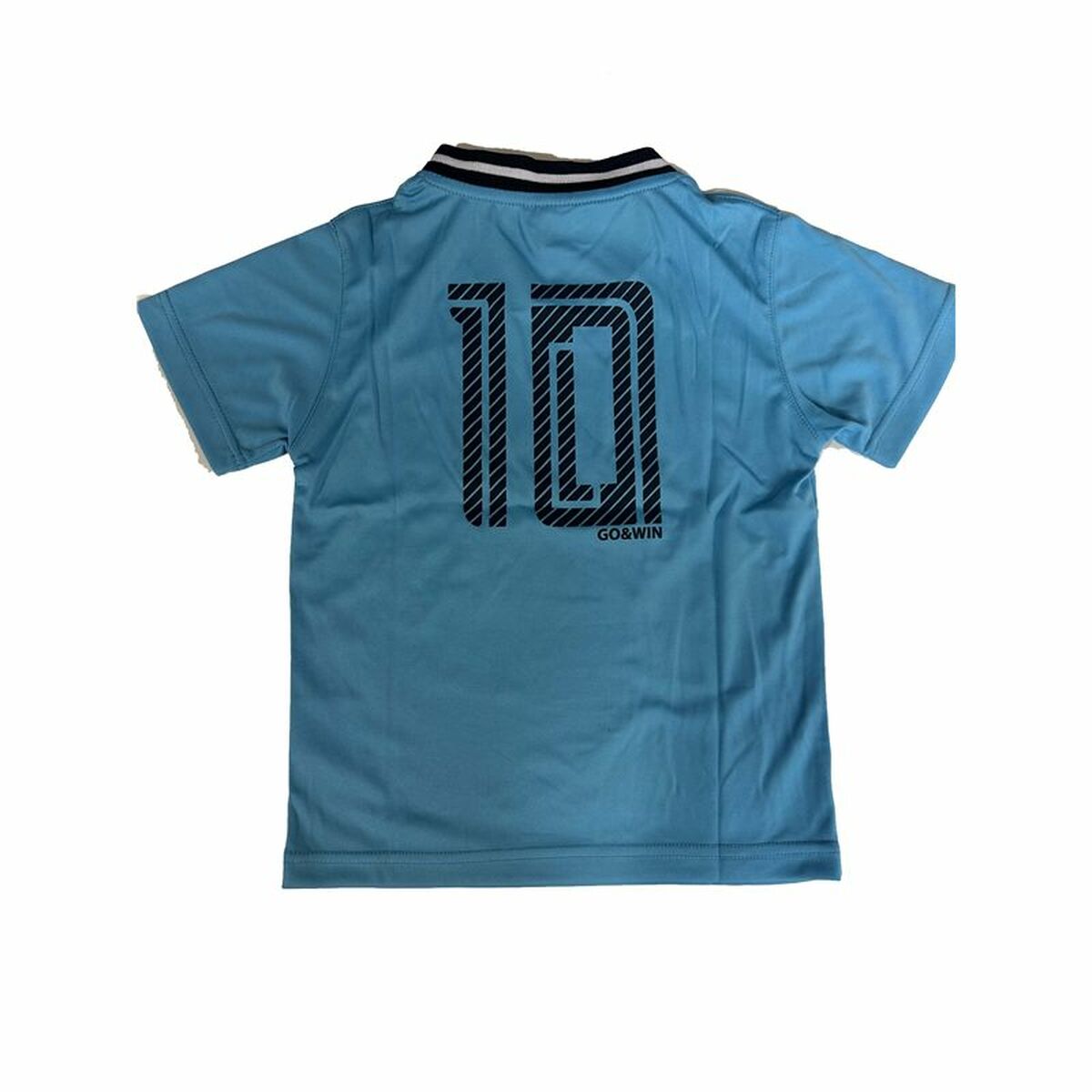 Ensemble de Sport pour Enfants Go & Win Swinton Bleu