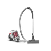 Aspirateur Argon Rouge Gris 900 W
