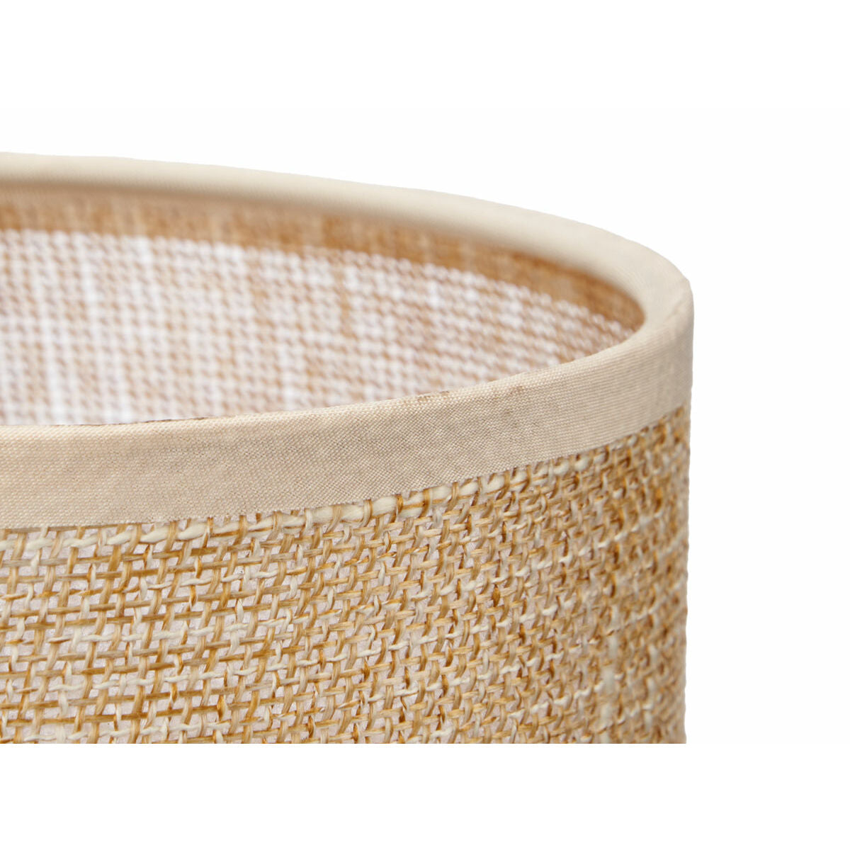 Lampe de bureau Gift Decor Marron 60 W 2 Unités