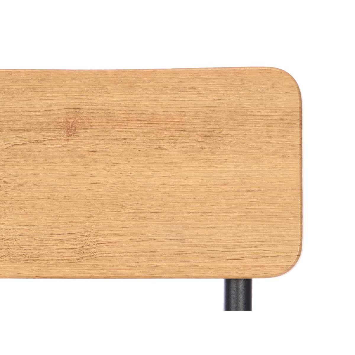 Ensemble Table + 4 Chaises Gift Decor