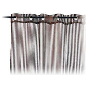 Rideaux Gift Decor Marron 1 x 260 x 140 cm 26 x 36 x 2 cm