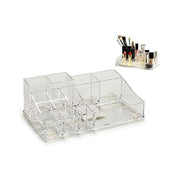 Organisateur de maquillage Berilo 12,5 x 7 x 22,3 cm 22,3 x 7 x 12,5 cm