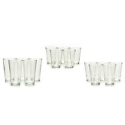Set de Verres Vivalto Transparent verre