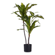 Plante décorative Ibergarden Plastique Câble de fer Lame large 60 x 90 x 60 cm