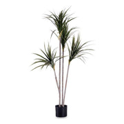 Plante décorative Ibergarden Plastique Câble de fer Lame étroite 80 x 140 x 85 cm