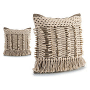 Coussin Gift Decor Gris