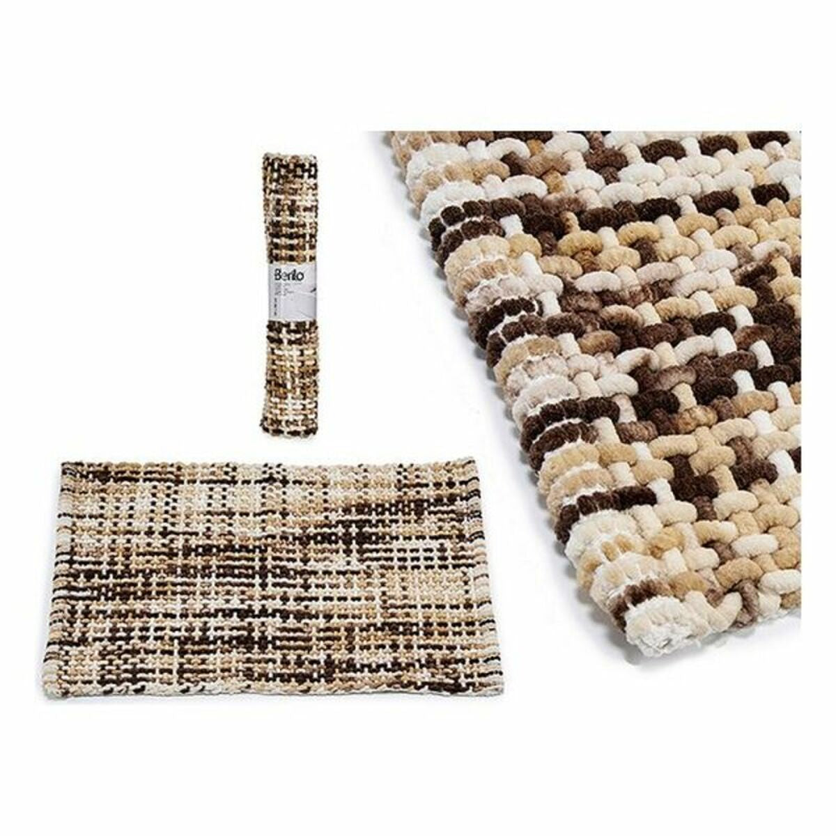 Tapis Berilo Point 50 x 1 x 80 cm