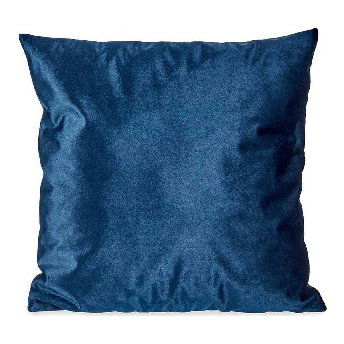 Coussin Gift Decor Bleu Polyester 100 % polyester 45 x 13 x 45 cm Floral
