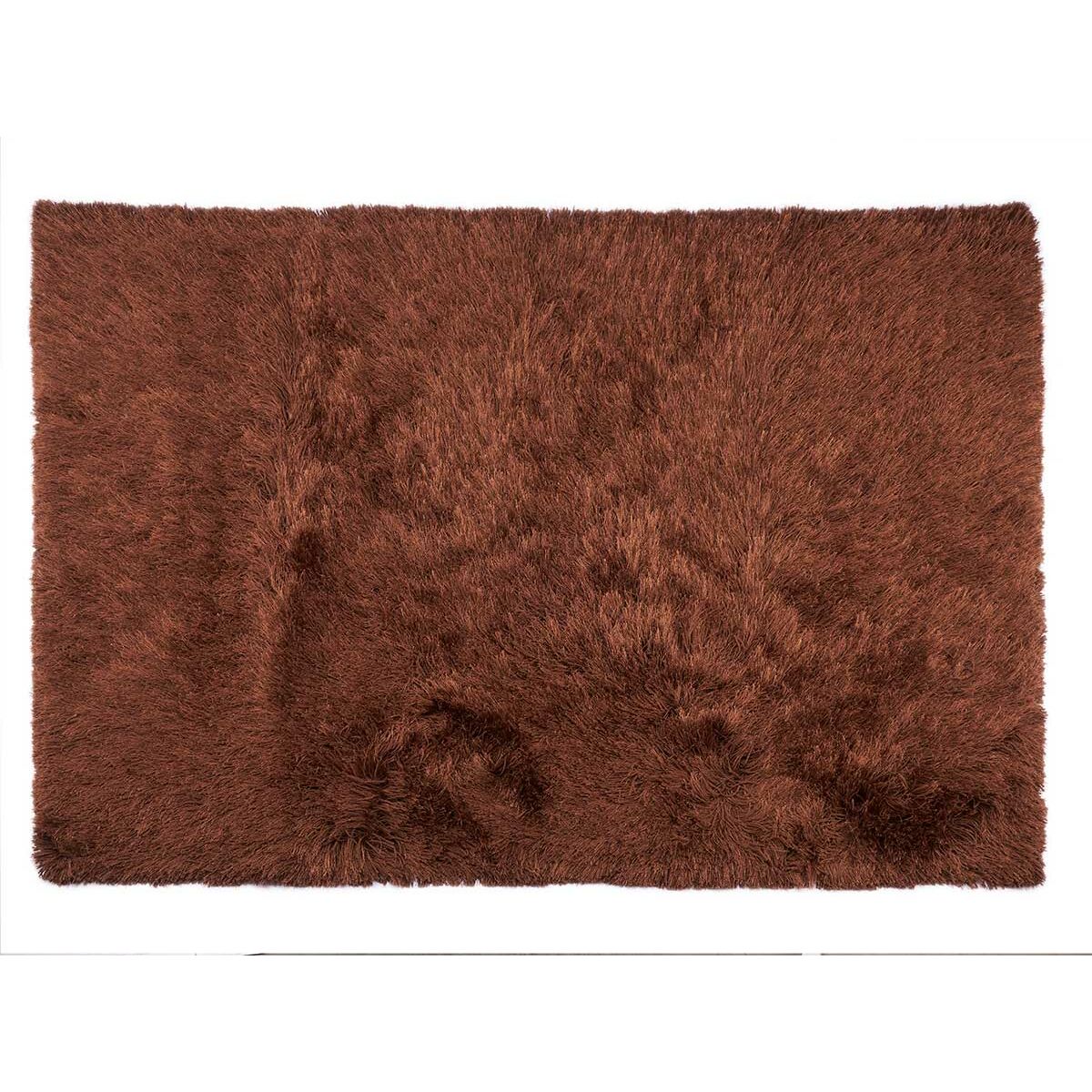 Tapis Gift Decor Marron 120 x 2 x 180 cm