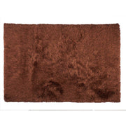 Tapis Gift Decor Marron 120 x 2 x 180 cm