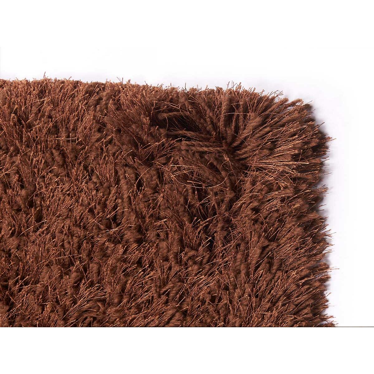 Tapis Gift Decor Marron 120 x 2 x 180 cm