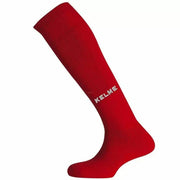 Chaussettes de Football Kelme 92011-129 Rouge (XL)