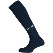 Chaussettes de Football Kelme 92011-179 Noir (M)