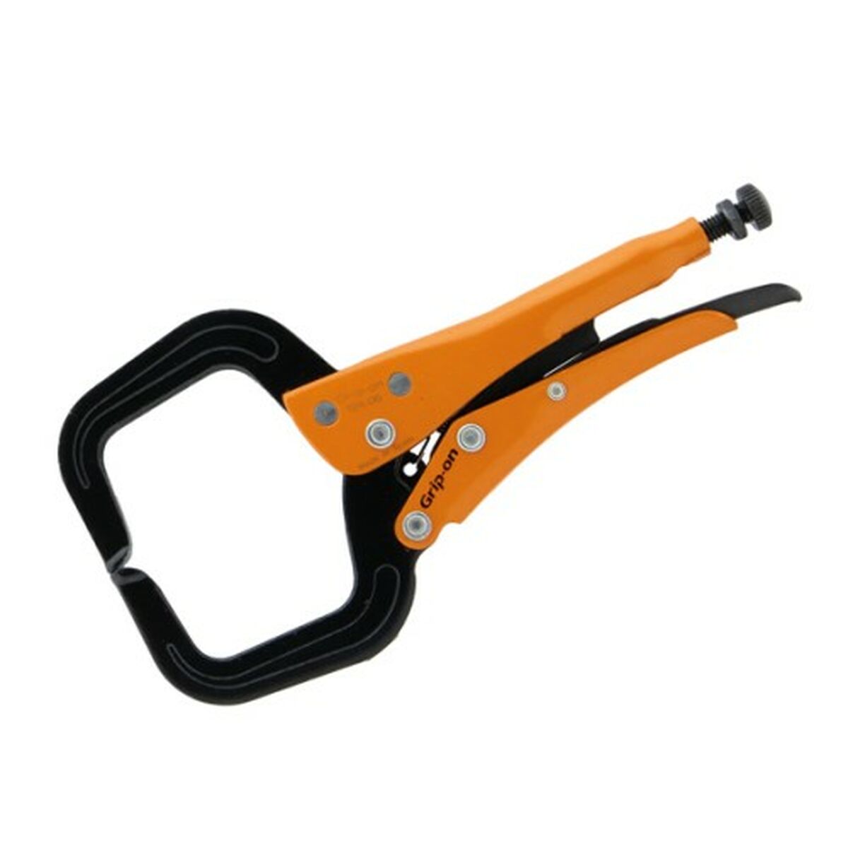 Presse-joint Grip-on 50 mm Col roulé