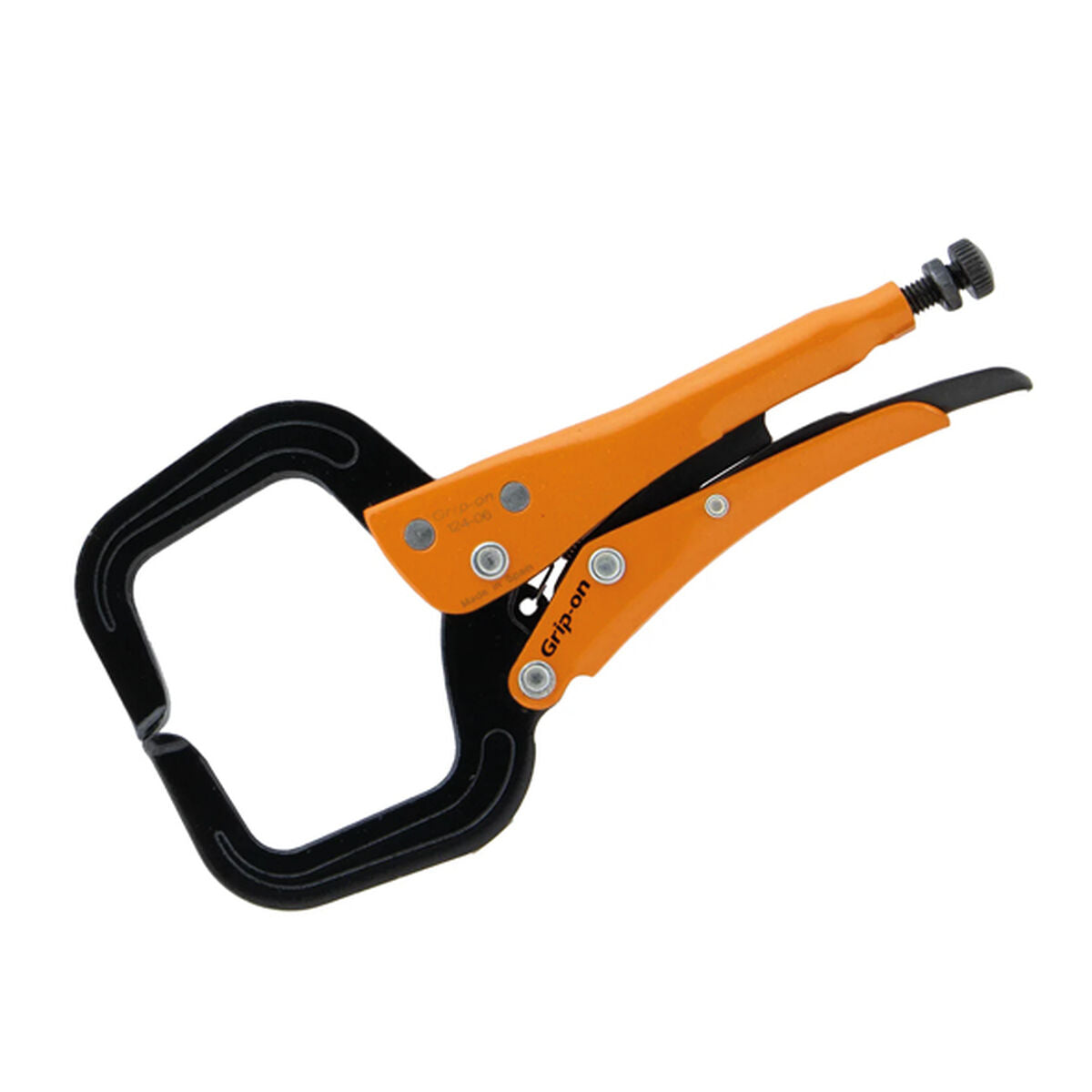 Presse-joint Grip-on 50 mm Col roulé