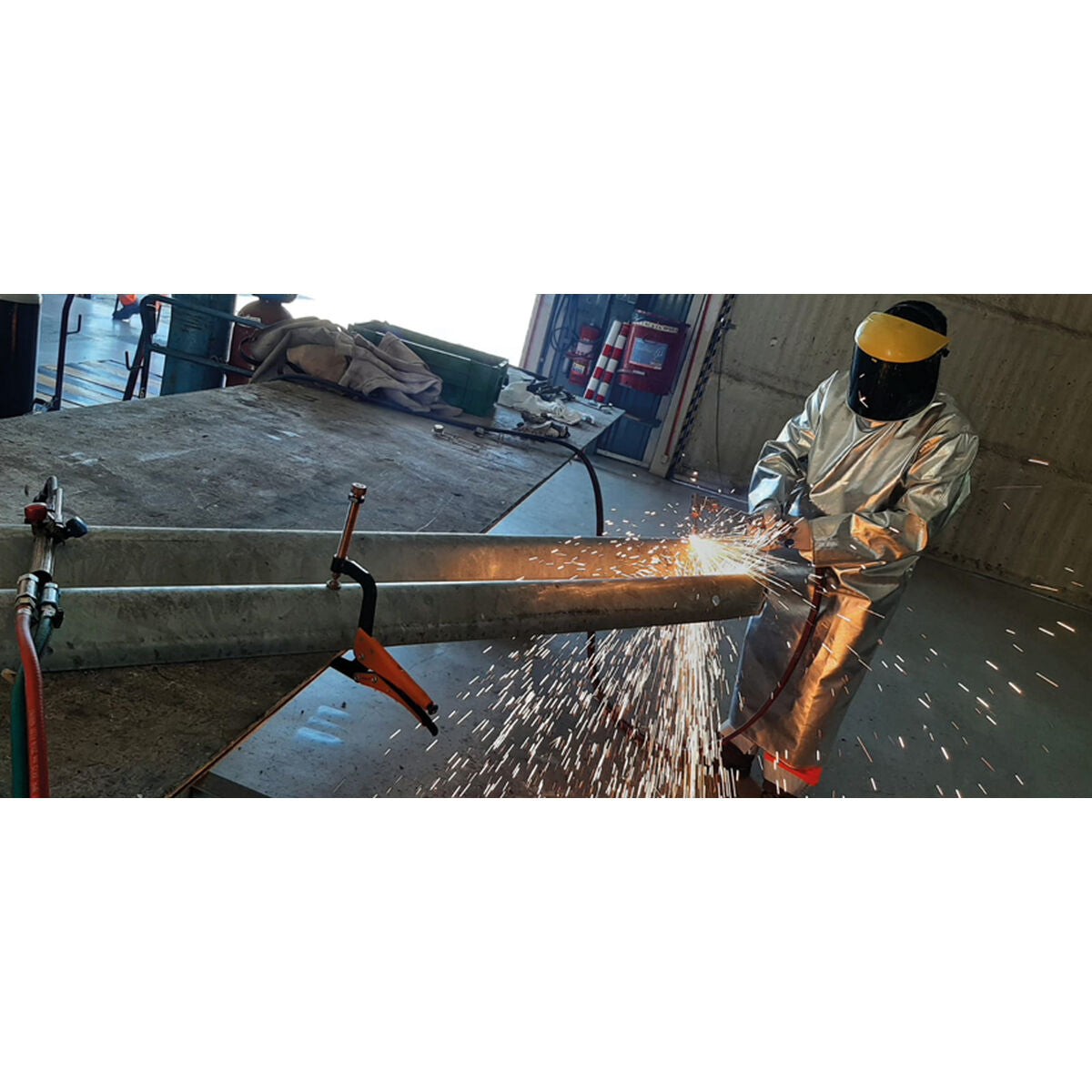 Presse-joint Grip-on 90 mm