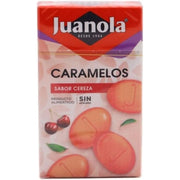 Bonbons Juanola Cerise 20 Unités