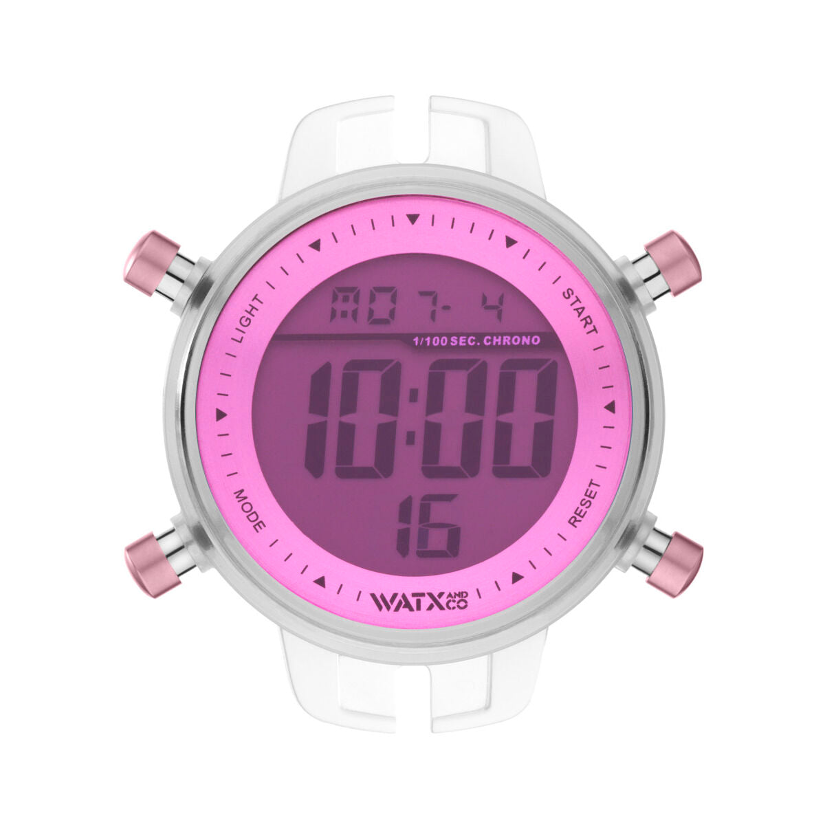 Montre Femme Watx & Colors RWA1003  (Ø 43 mm)