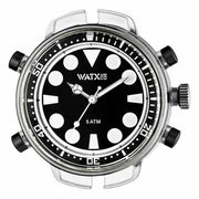 Montre Unisexe Watx & Colors rwa5700 (Ø 49 mm)