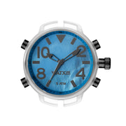 Montre Unisexe Watx & Colors RWA3712 (Ø 49 mm)