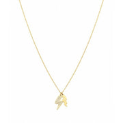 Collier Femme Mr. Wonderful WJ20100 60 cm