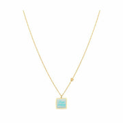 Collier Femme Mr. Wonderful WJ20304 60 cm