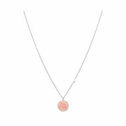 Collier Femme Mr. Wonderful WJ20306 60 cm