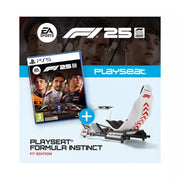 Chaise de jeu Playseat FO00334F1PS5