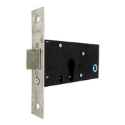 Serrure à mortaiser Micel Acier inoxydable