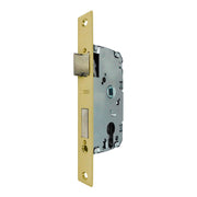 Serrure à mortaiser Micel Acier 47 mm