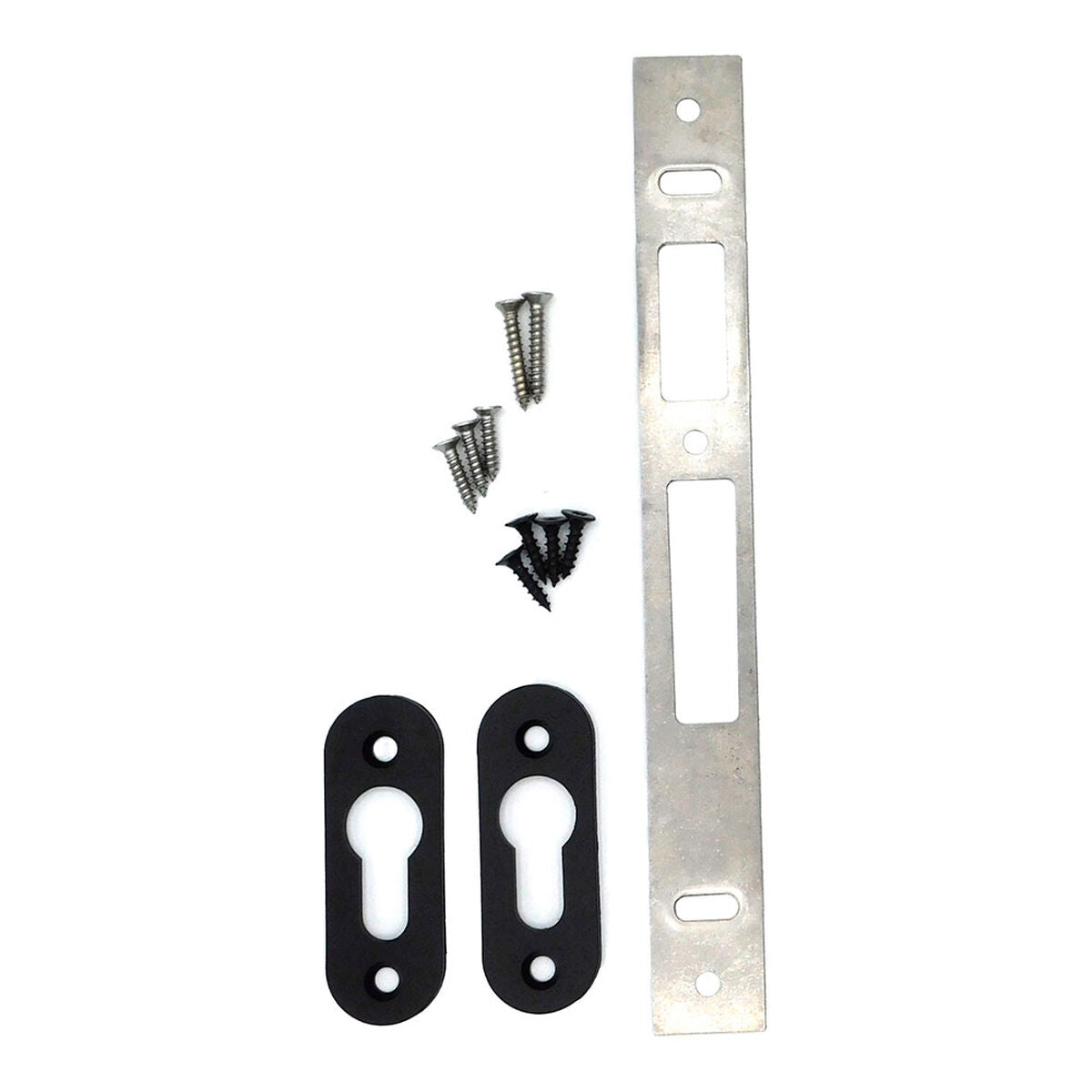 Serrure à mortaiser Micel Acier 85 mm