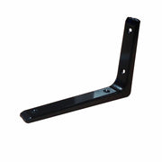 Equerre Micel plm07 Noir Aluminium 20 x 15 cm