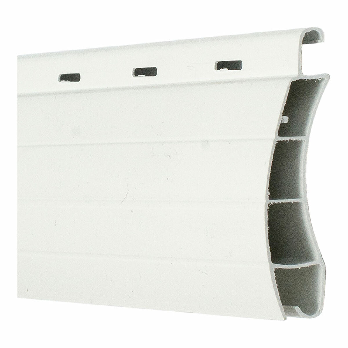 Lame pour store Micel pr24 Blanc