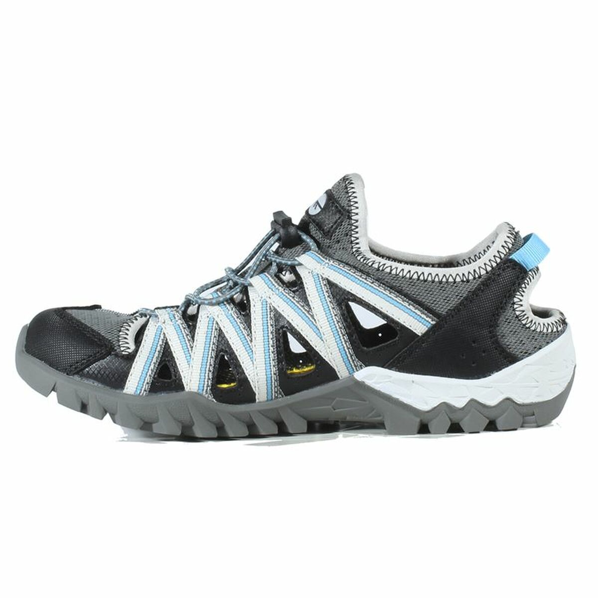 Sandales pour Femme Hi-Tec Pampa Gris