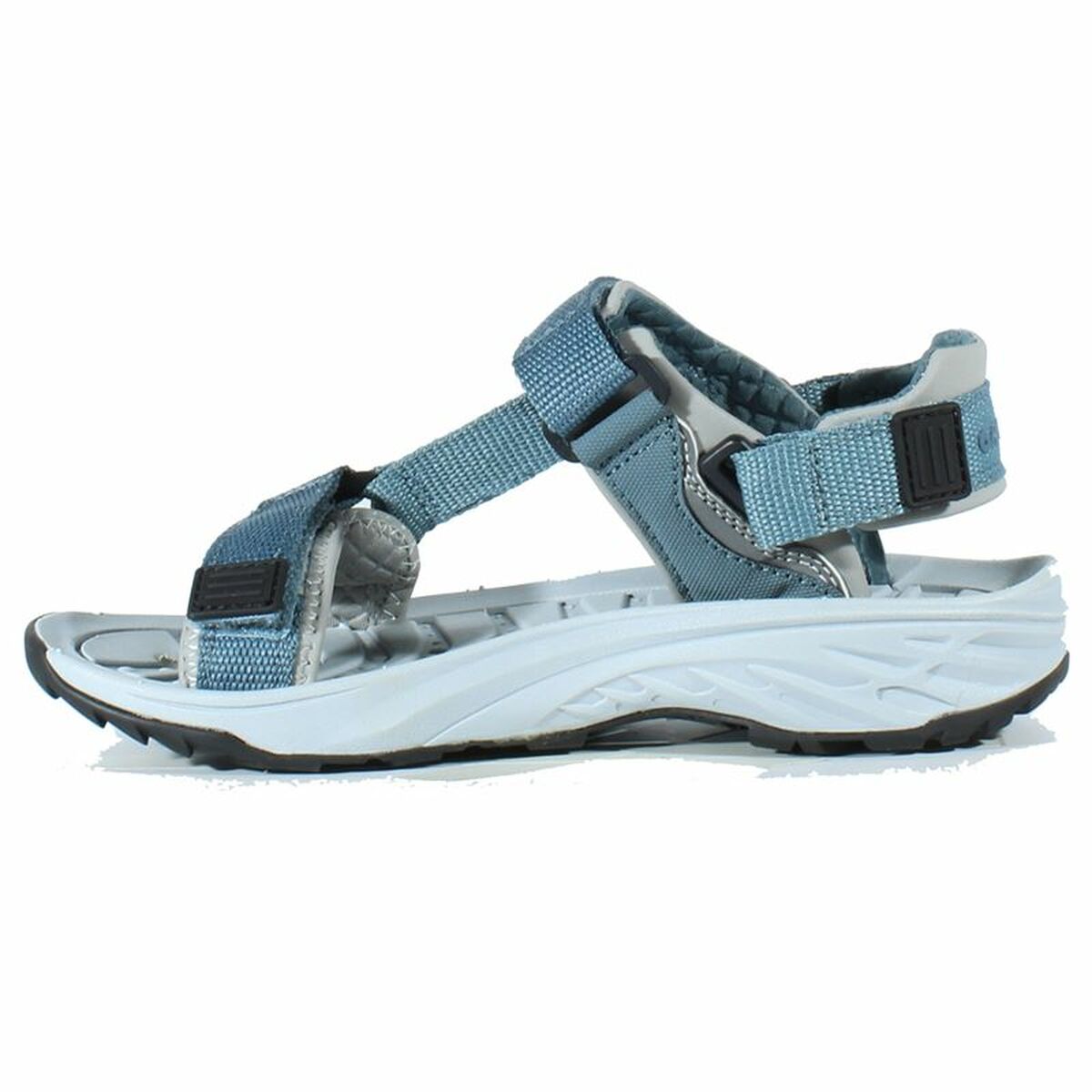 Sandales pour Femme Hi-Tec Ula Raft Aigue marine