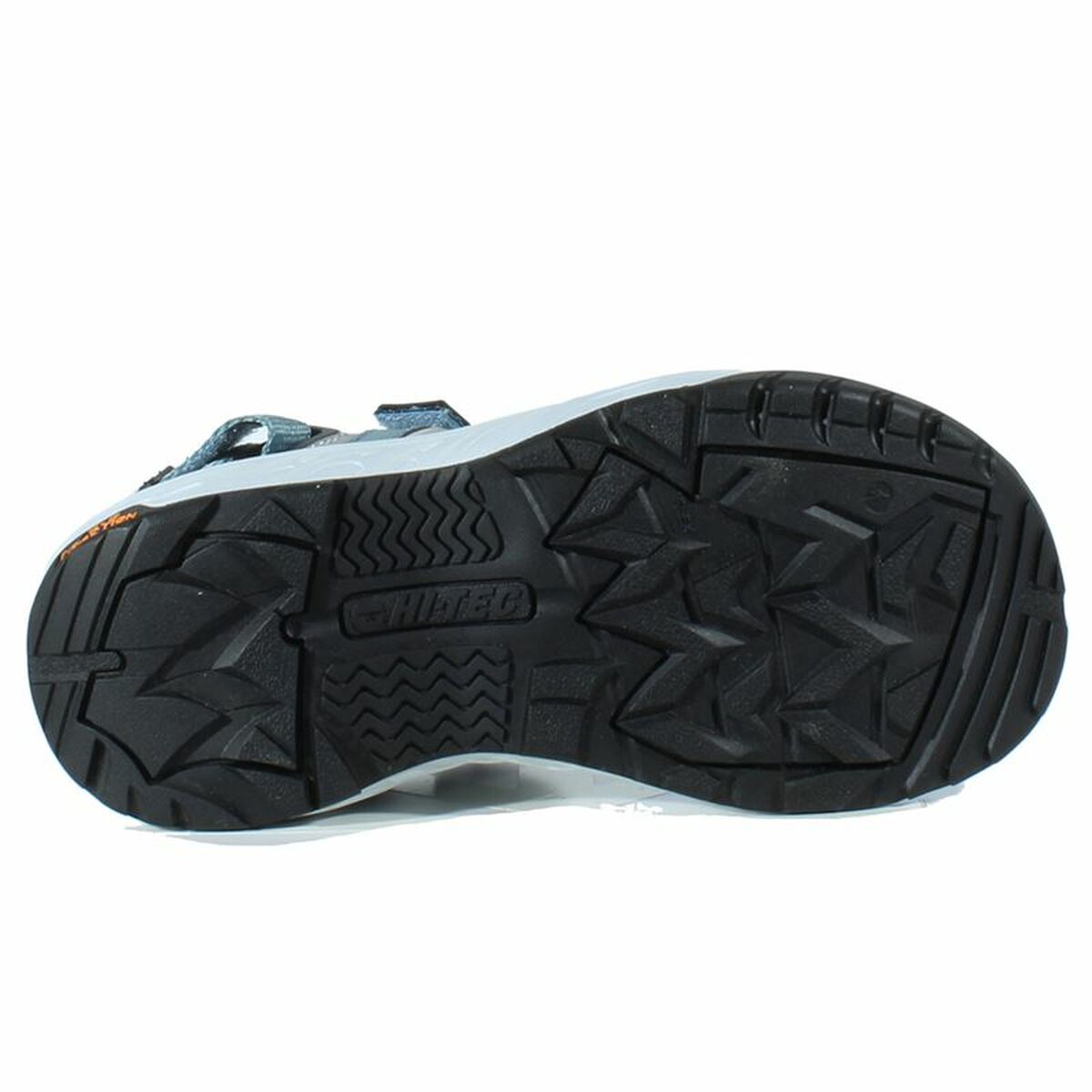 Sandales pour Femme Hi-Tec Ula Raft Aigue marine