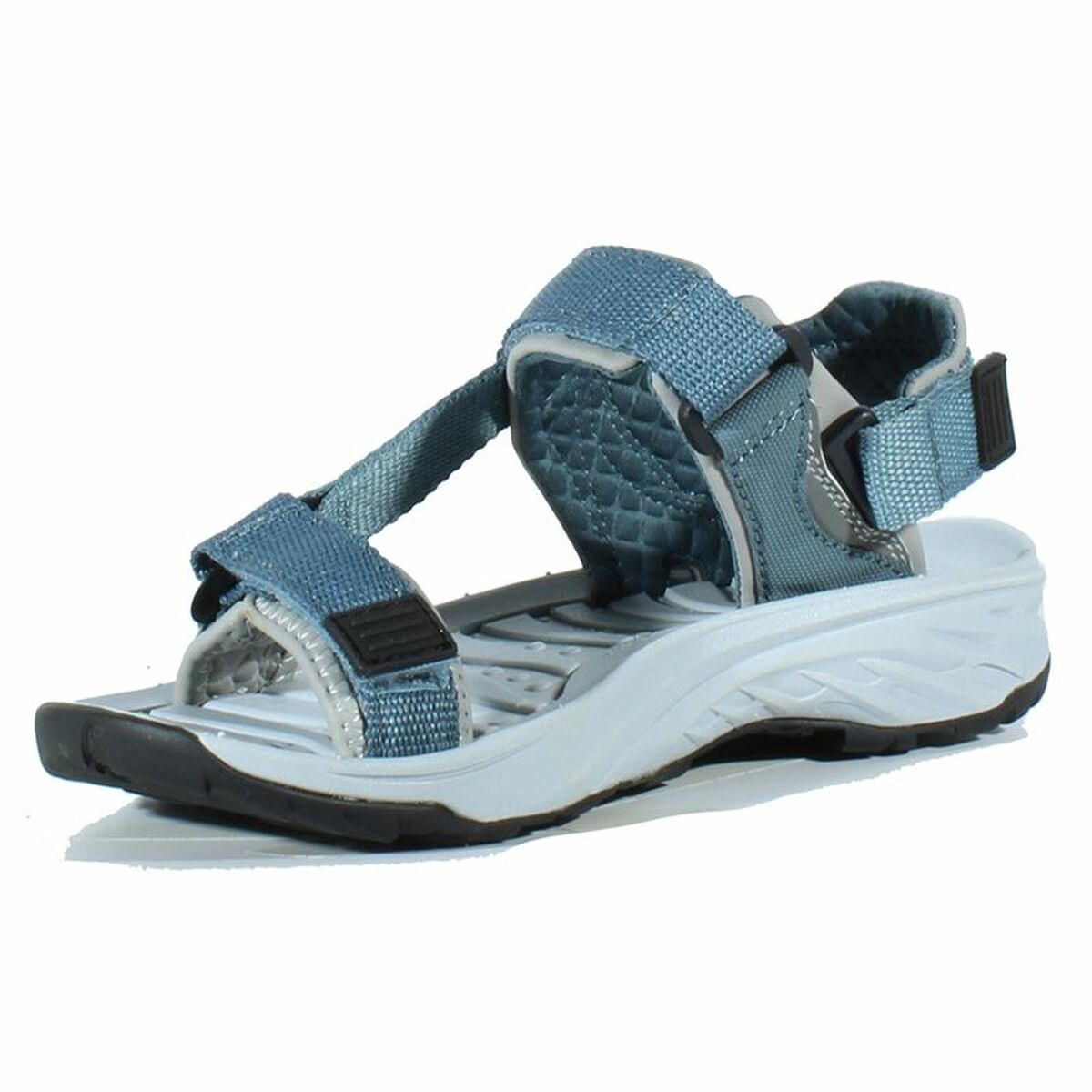 Sandales pour Femme Hi-Tec Ula Raft Aigue marine
