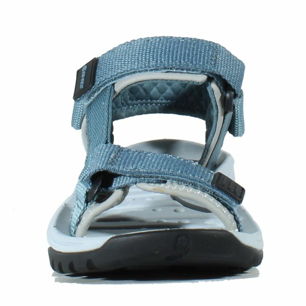Sandales pour Femme Hi-Tec Ula Raft Aigue marine