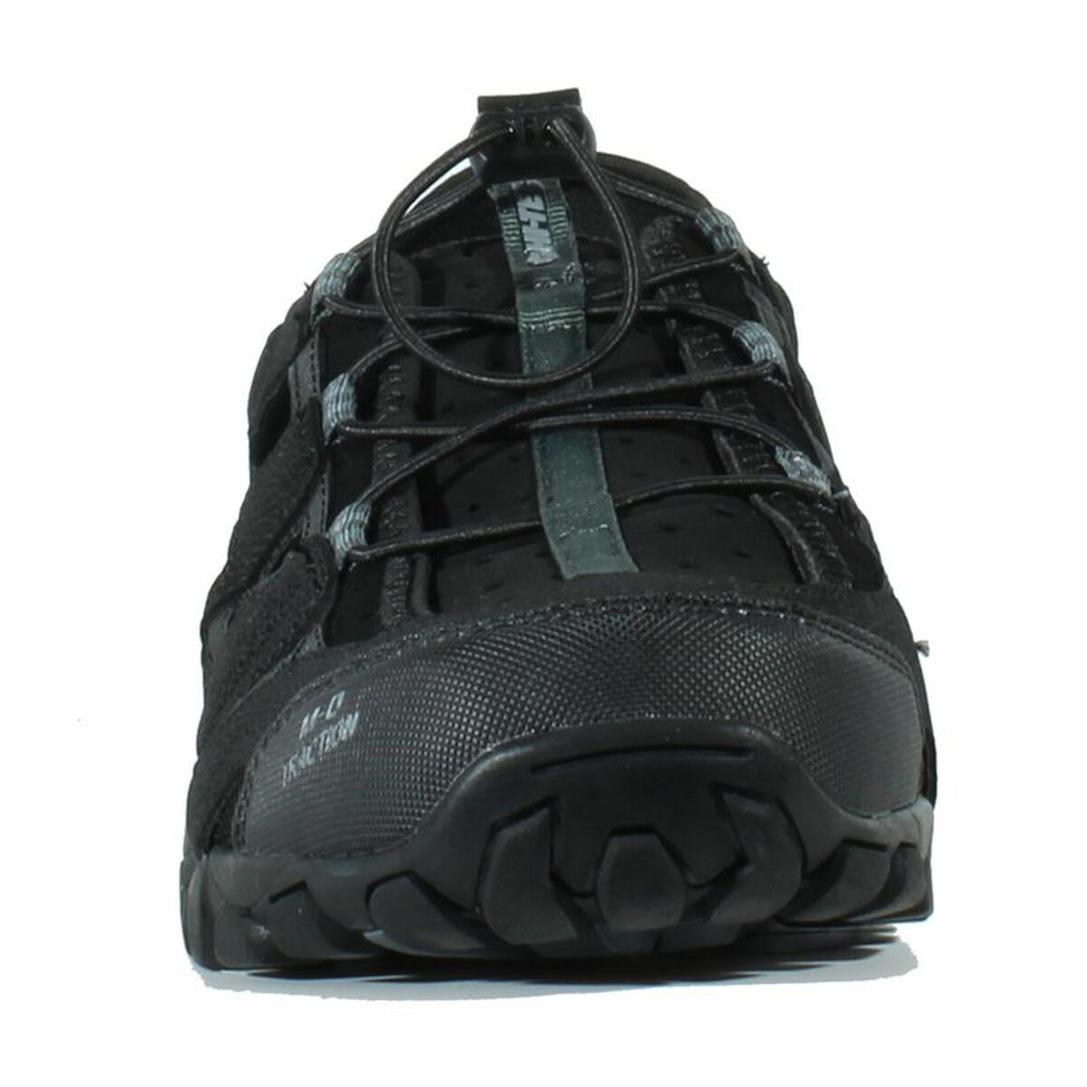 Sandales de montagne Hi-Tec Millares Noir