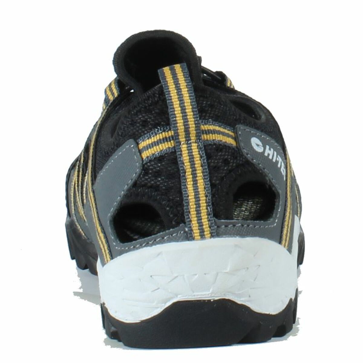 Sandales de montagne Hi-Tec Pampa Noir