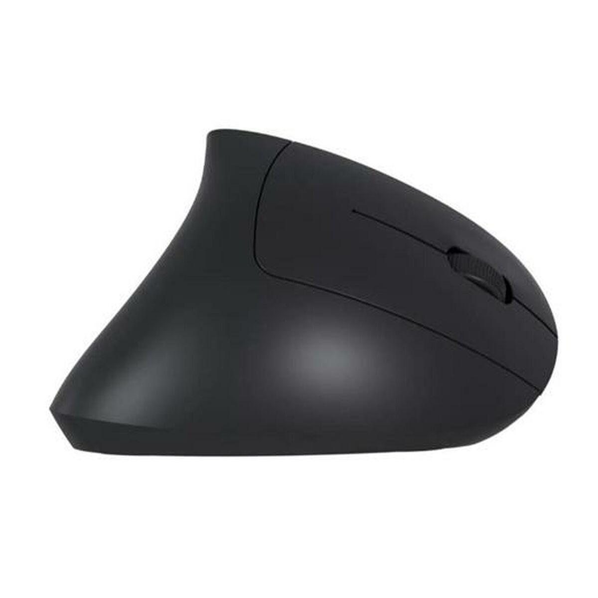 Souris Nilox Noir 1600 dpi 1200 DPI