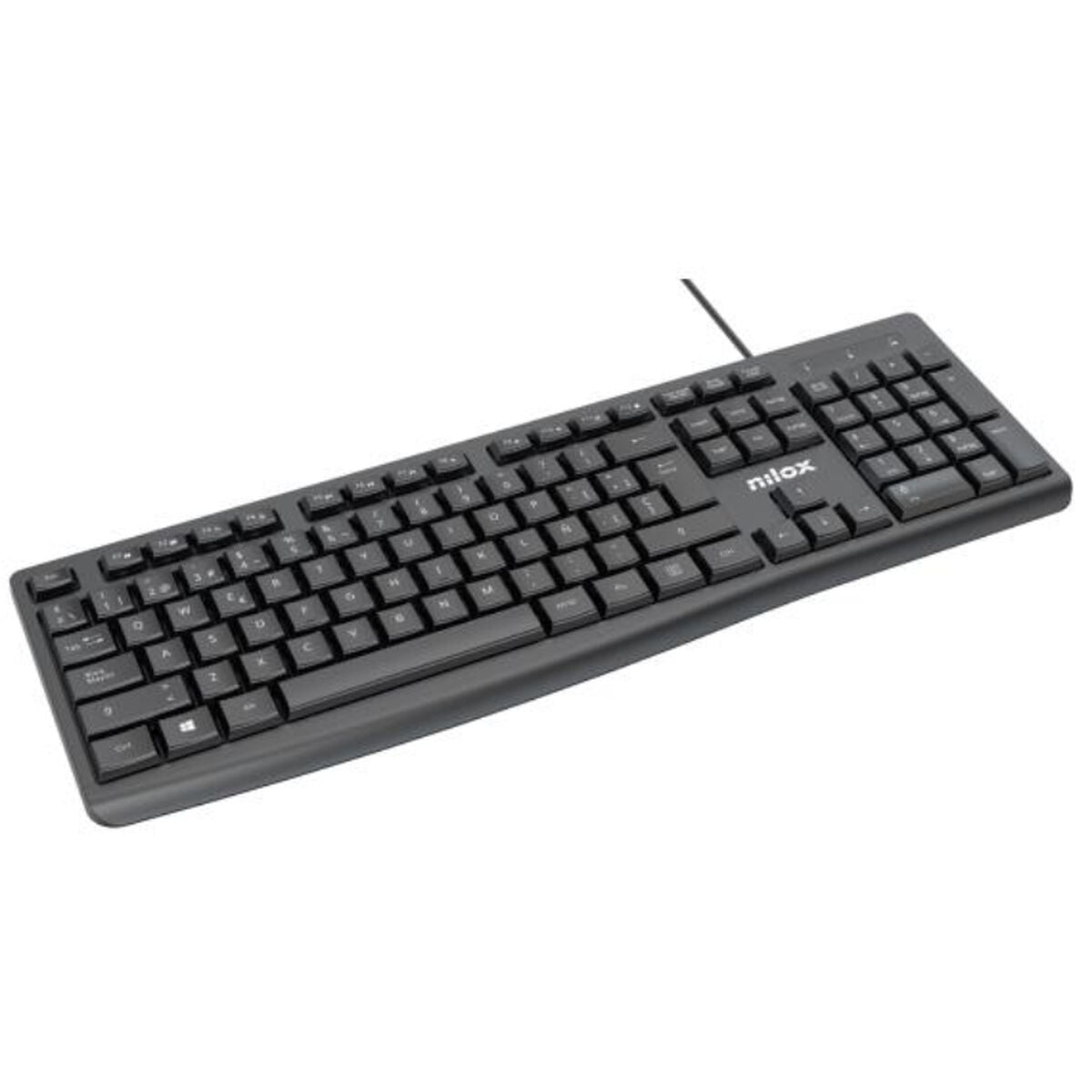 Clavier Nilox
