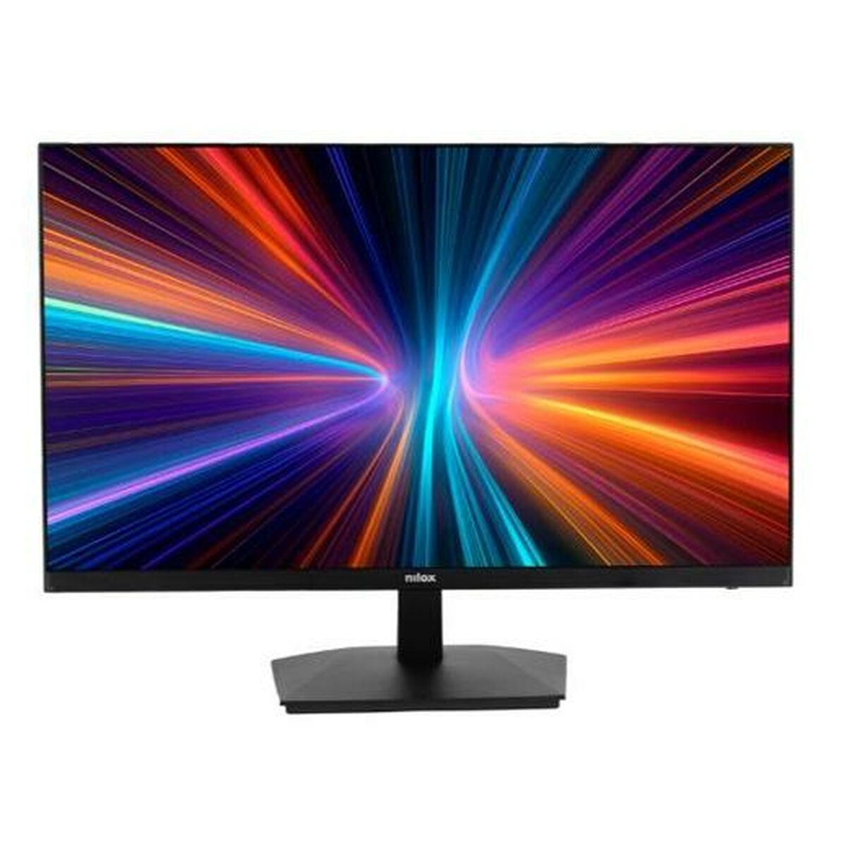 Écran Nilox NXM24FHD11 Full HD 24" 75 Hz