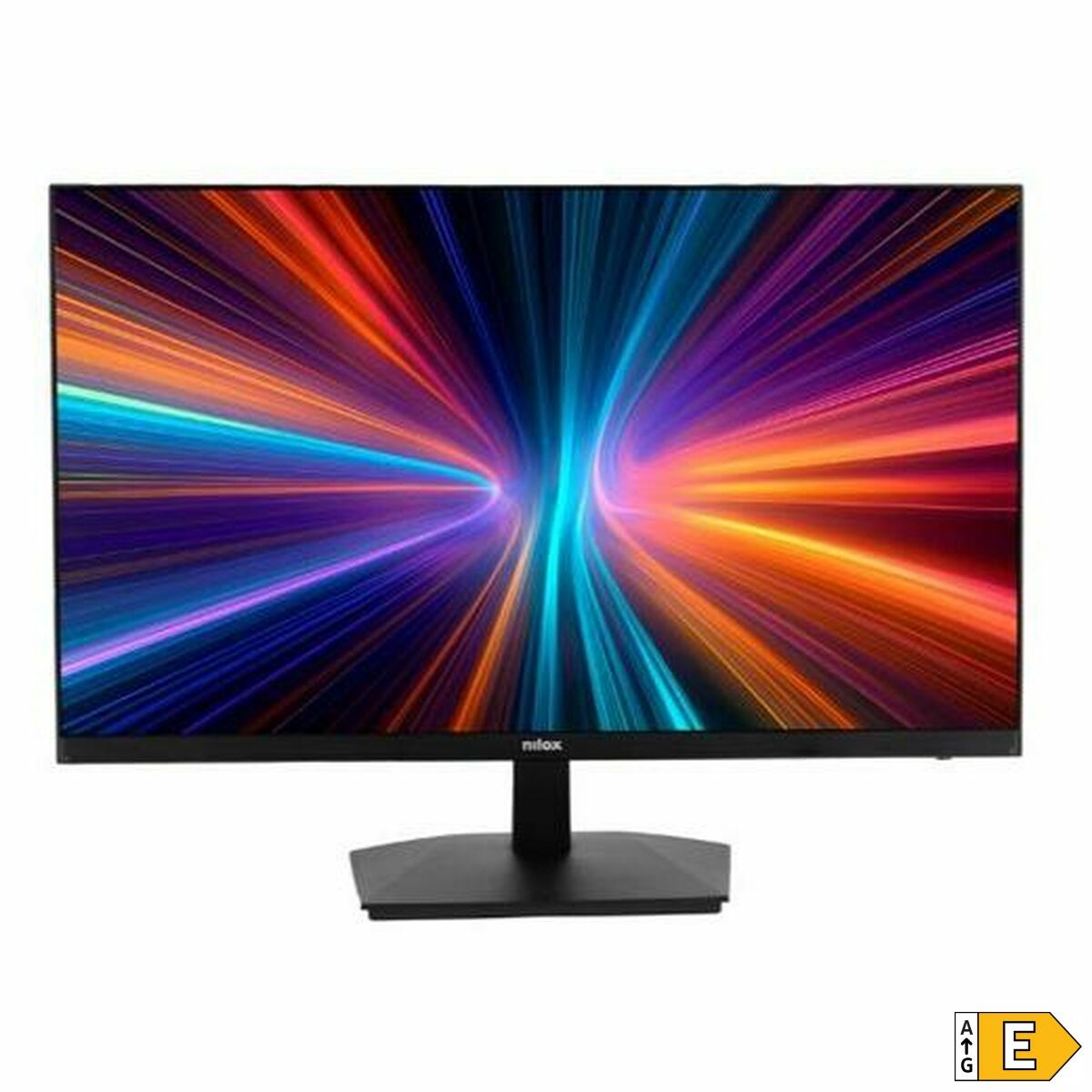 Écran Nilox NXM24FHD11 Full HD 24" 75 Hz
