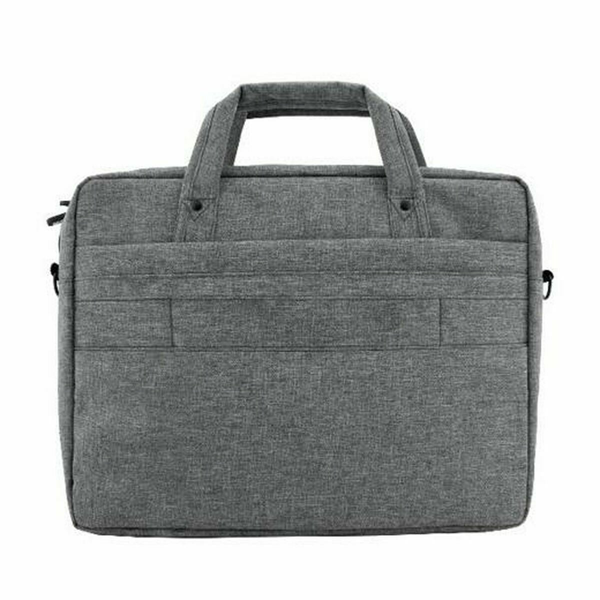 Housse pour ordinateur portable Nilox Gris