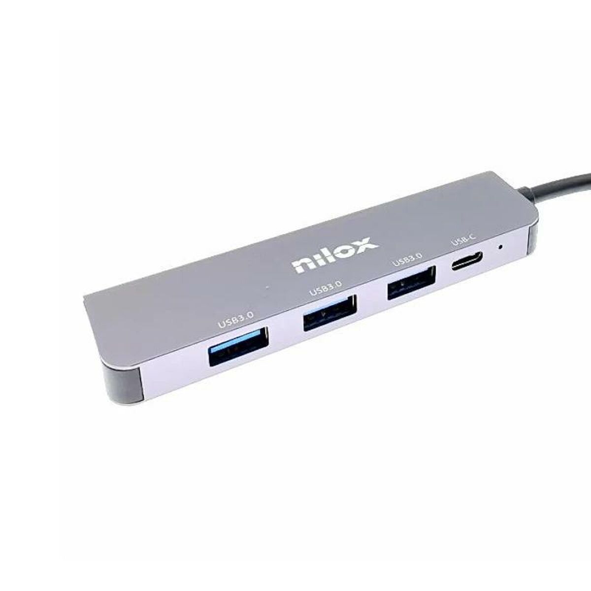 Câble USB Nilox NXHUBUSBC04