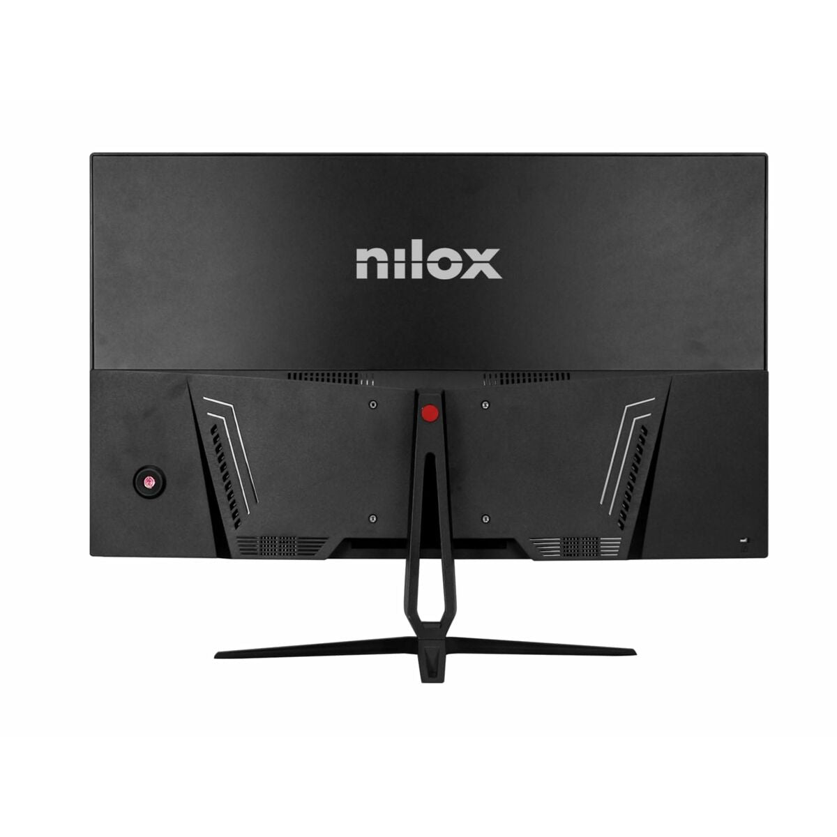 Écran Nilox NXM27CRV2001 27" Full HD